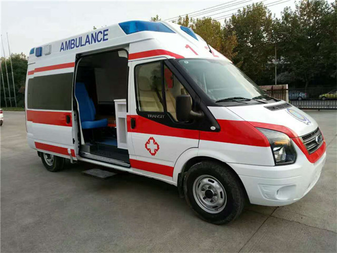 靖远乌鲁木齐沙依巴克区上线 “安康护送” 非急救转运服务平台