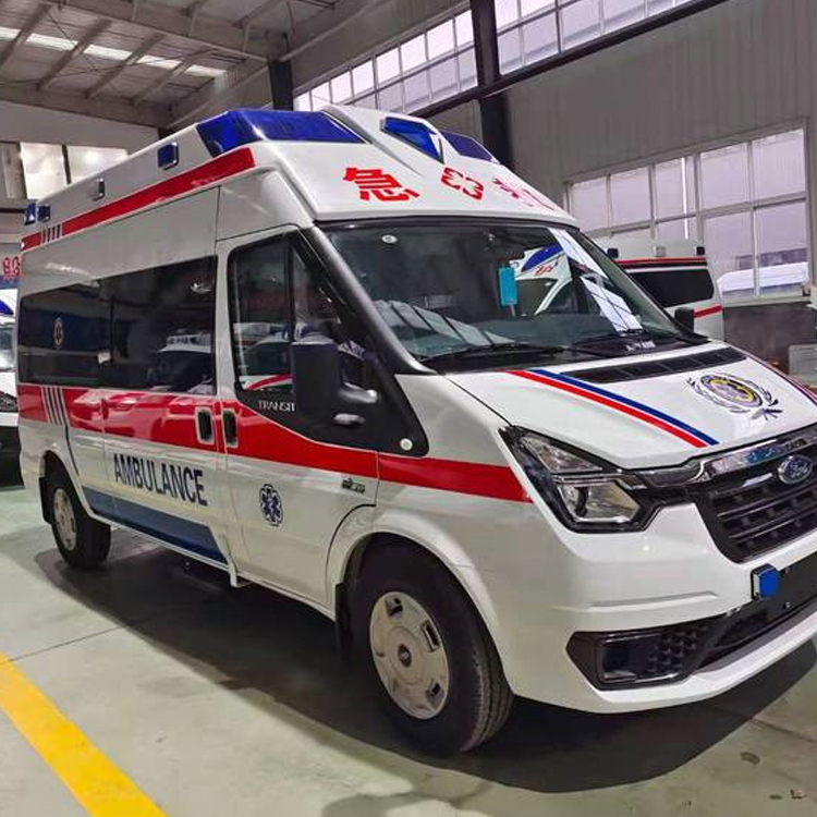 靖远演唱会救护车出租保障现场